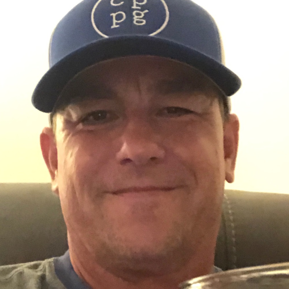 Meet your Posher, Erick